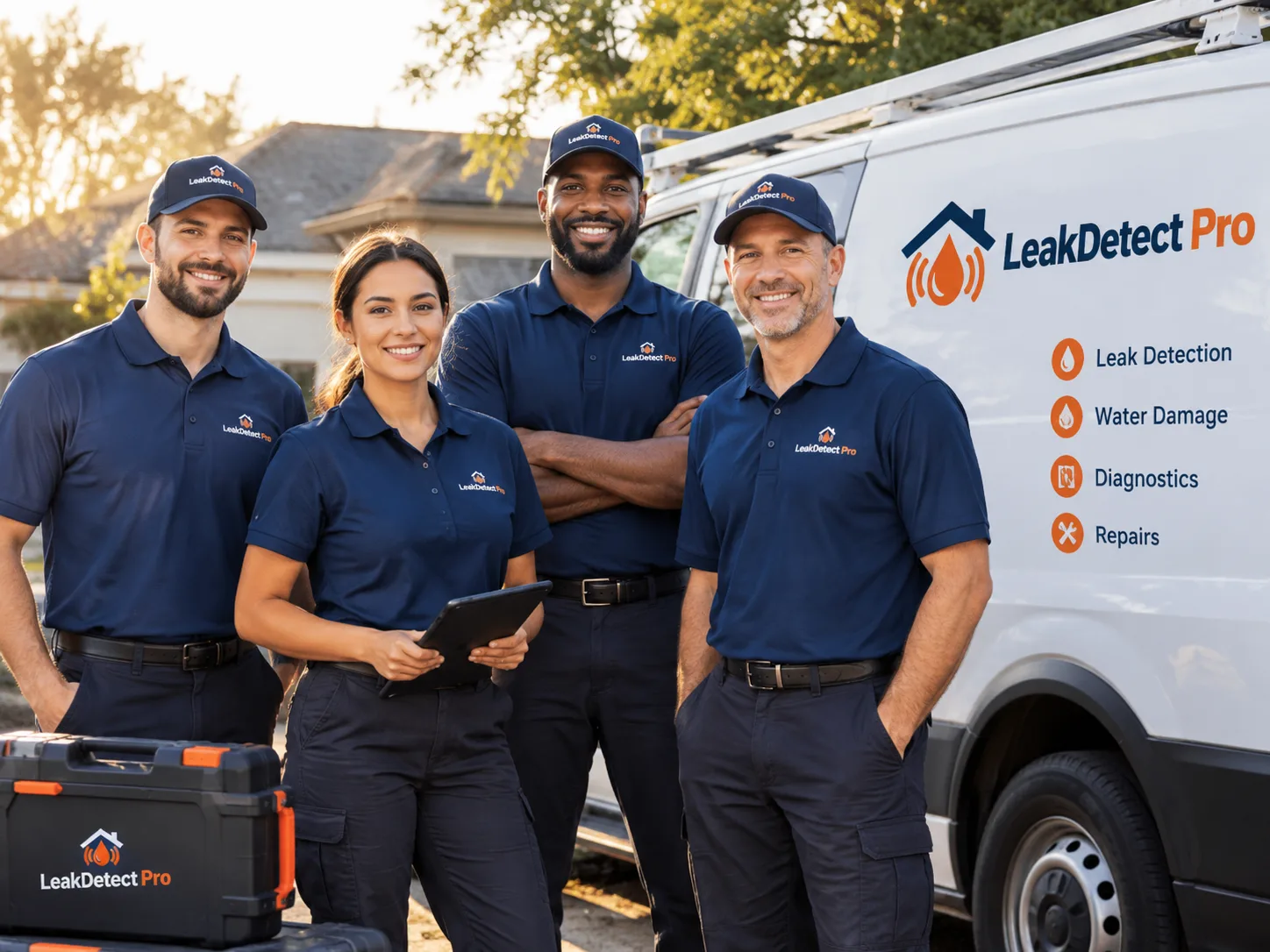 Roof Repair company in Mcdaniel, MD